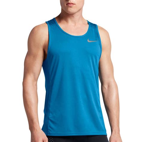 nike miler singlet heren|Nike miler flash.